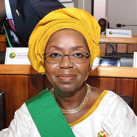 Ramatou Baba Moussa, la pionnière indomptable