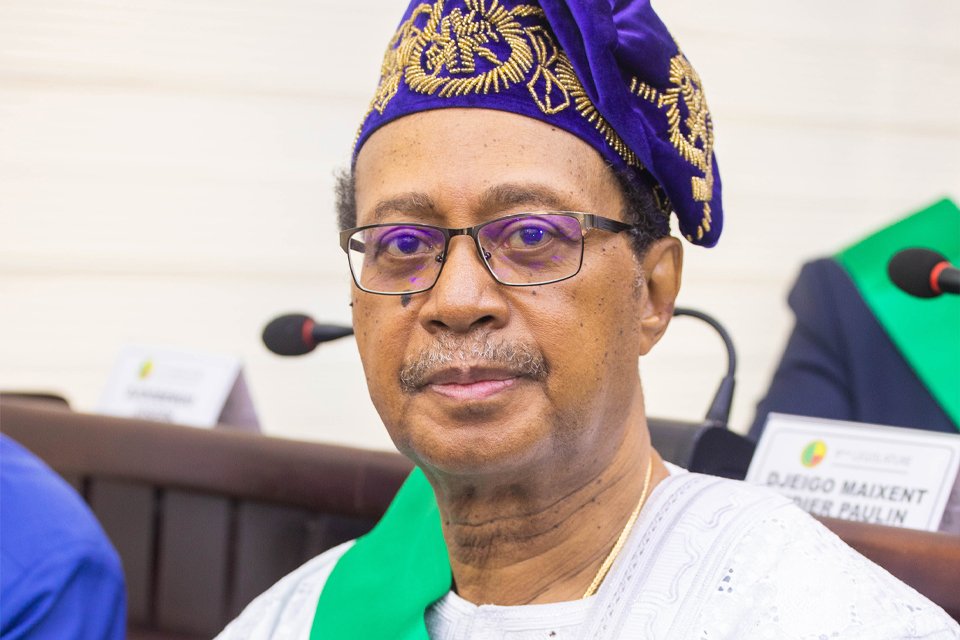 Forces vives et habitants mobilisés pour Jean-Claude APITHY