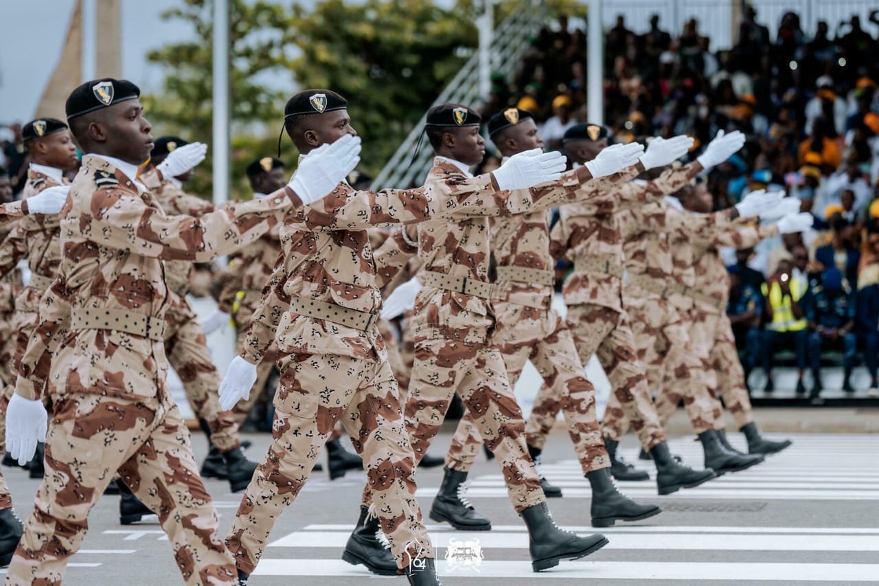 Douane béninoise : cap sur les tests psychotechniques