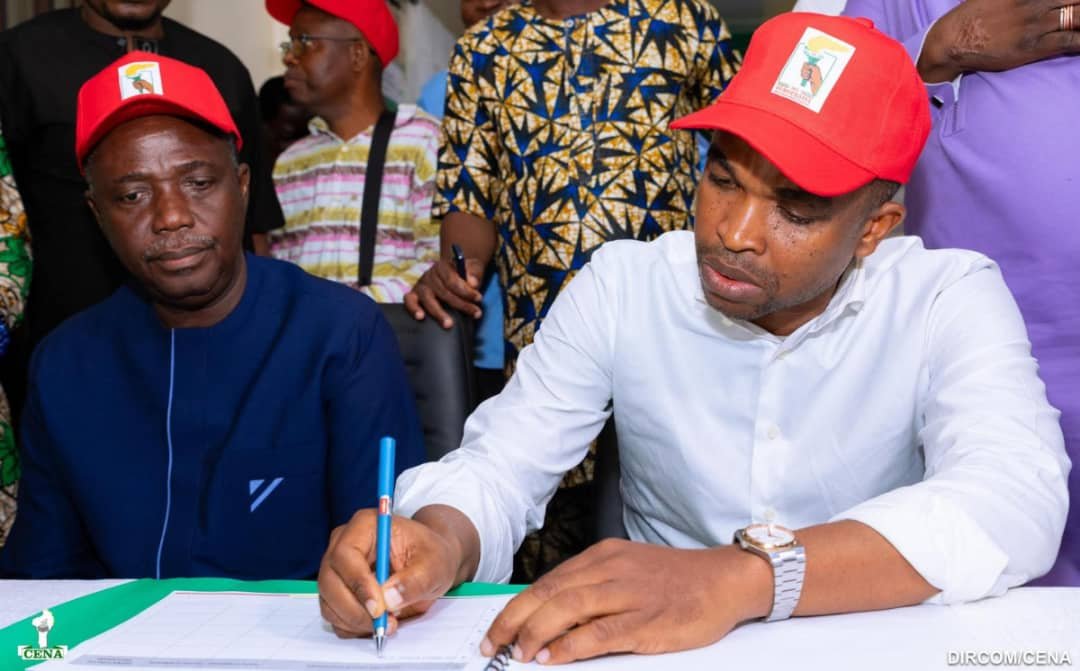 La Cour rejette le recours Agbodjo-Lodjou