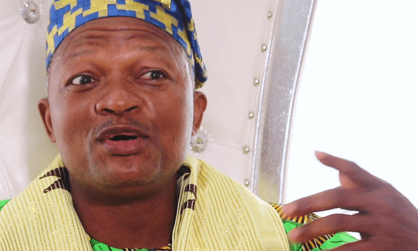 Jean Adagbénon, le maître du « Mass-Go »