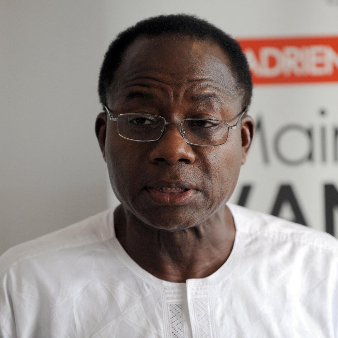 Houngbédji choisit Wadagni