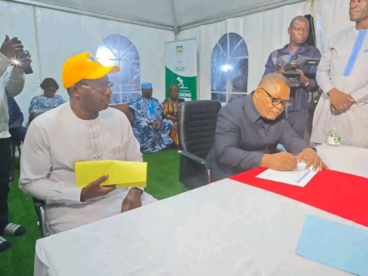 Minuit, rideau sur les dépôts !