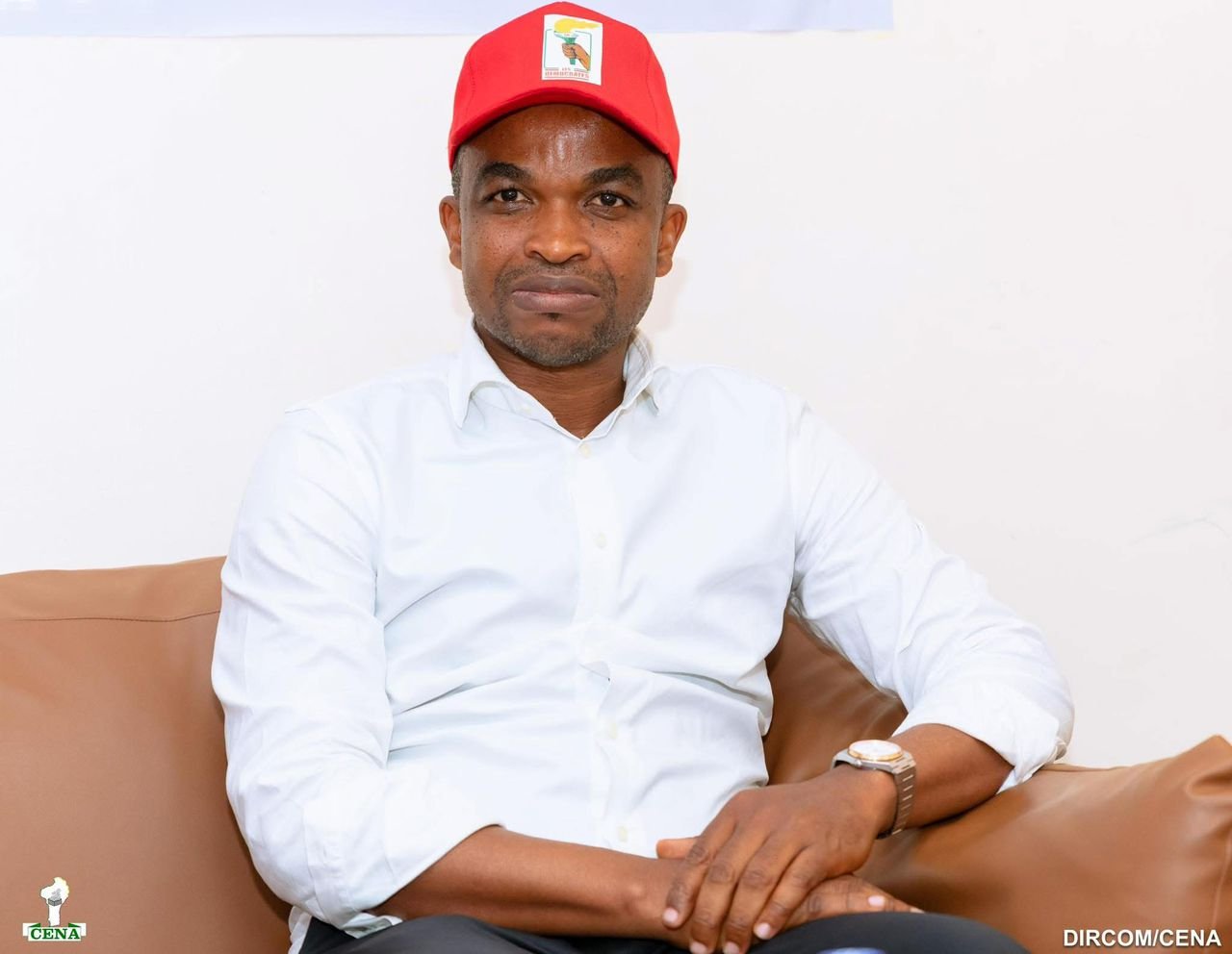 Renaud Agbodjo tire sa révérence