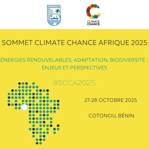 Naissance de la CoViCAO à Cotonou