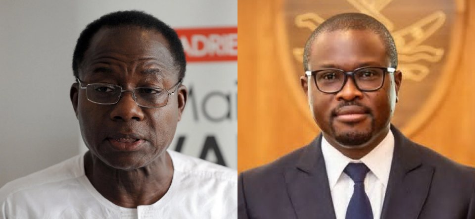 WADAGNI légitimé avant le vote