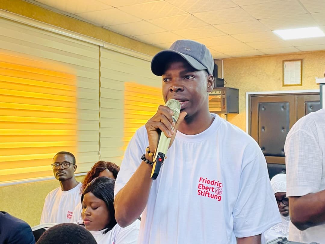 Image supplémentaire pour Les Jeunes Leaders à l’école de la HAAC