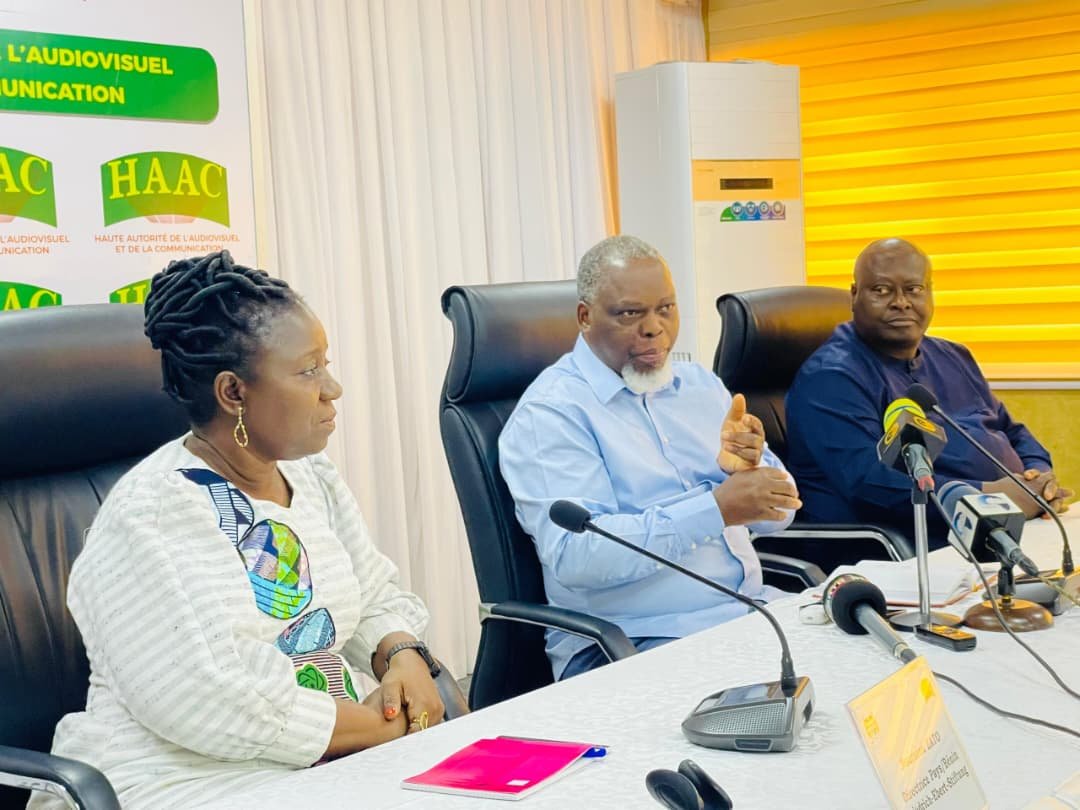 Image supplémentaire pour Les Jeunes Leaders à l’école de la HAAC