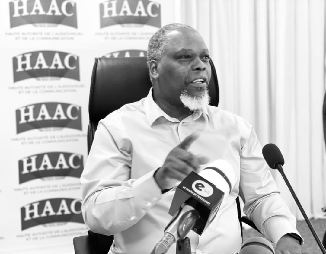 Image supplémentaire pour Les Jeunes Leaders à l’école de la HAAC