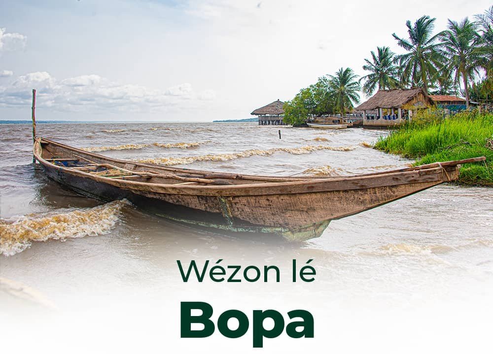 Bopa, perle entre lac et tradition