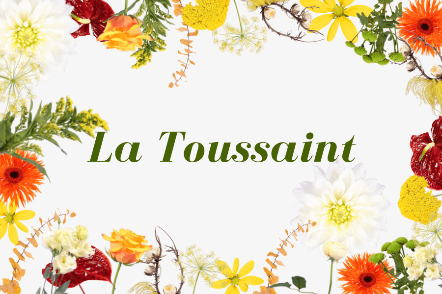 Le 1er novembre déclaré férié