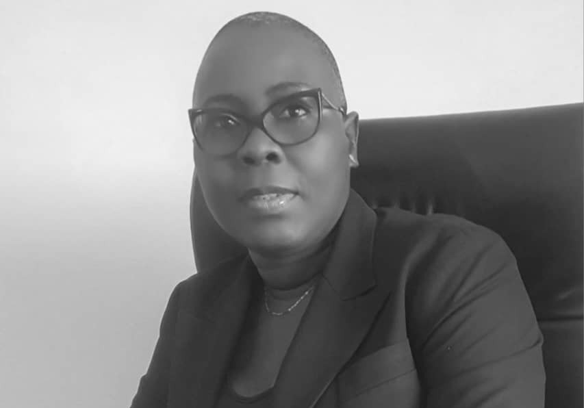 Christhelle HOUNDONOUGBO, l’écho vivant de l’humanité