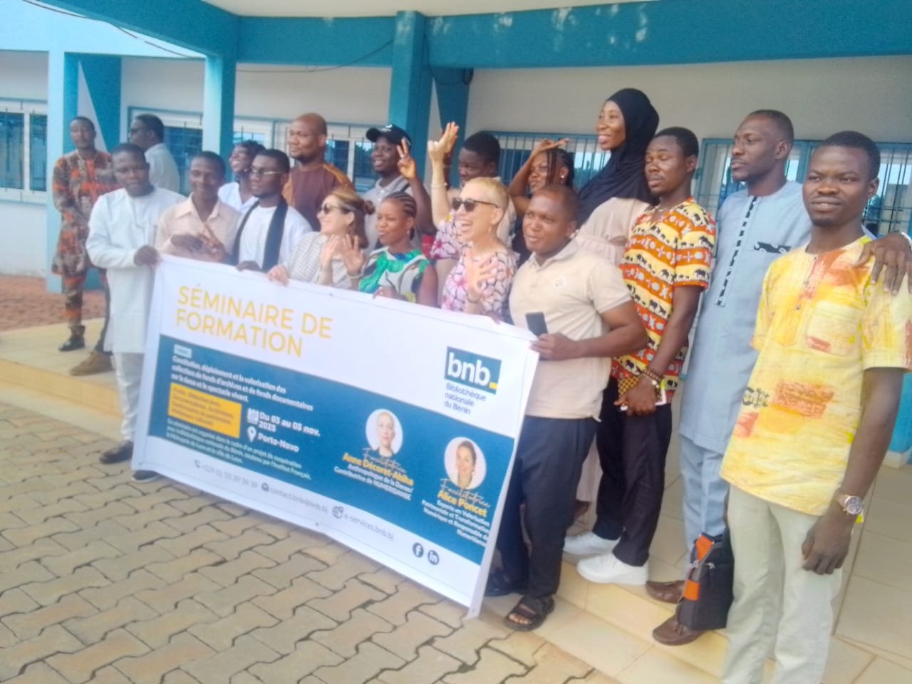 Les archives du spectacle à l’honneur