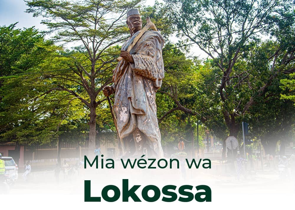 Lokossa, la ville de l’espérance