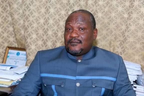 Léopold ZINSOU : un pilier de l’UP-R s’en est allé