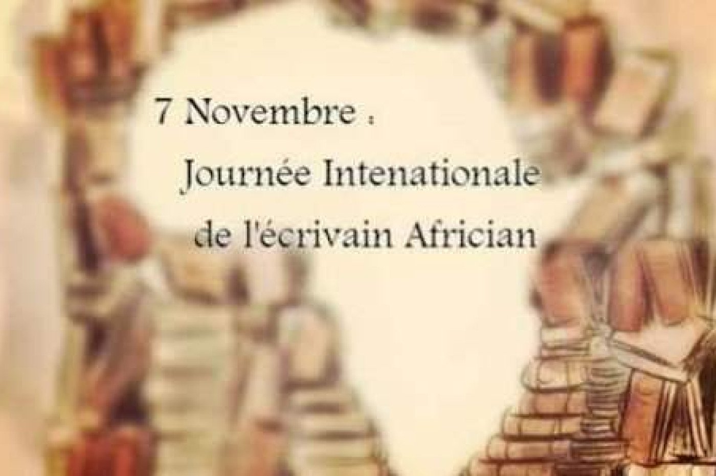 L’écrivain africain, gardien de la mémoire et de l’espoir