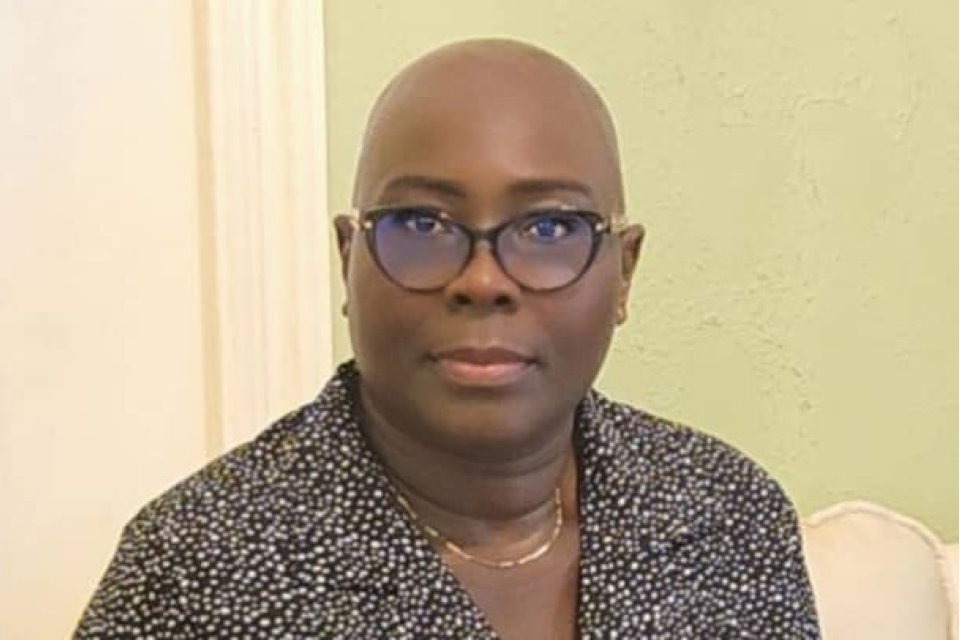 Christhelle HOUNDONOUGBO : L’éthique comme lumière du cœur