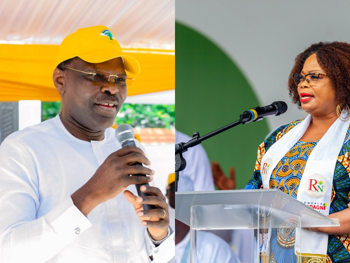 Claudine Prudencio a vu juste, Moele-Bénin doit lui emboîter les pas