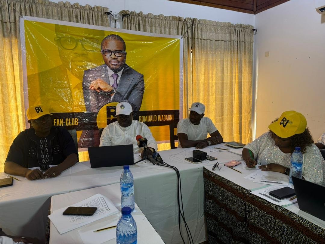 Image supplémentaire pour Les membres affûtent leur plan d’action pour 2026