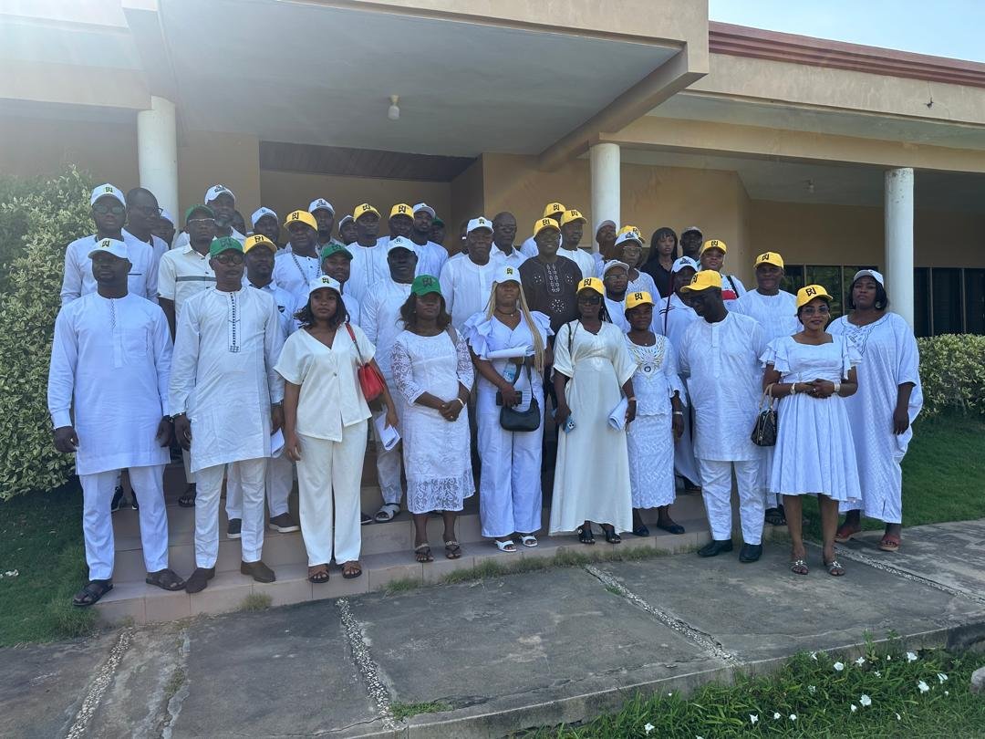 Image supplémentaire pour Les membres affûtent leur plan d’action pour 2026