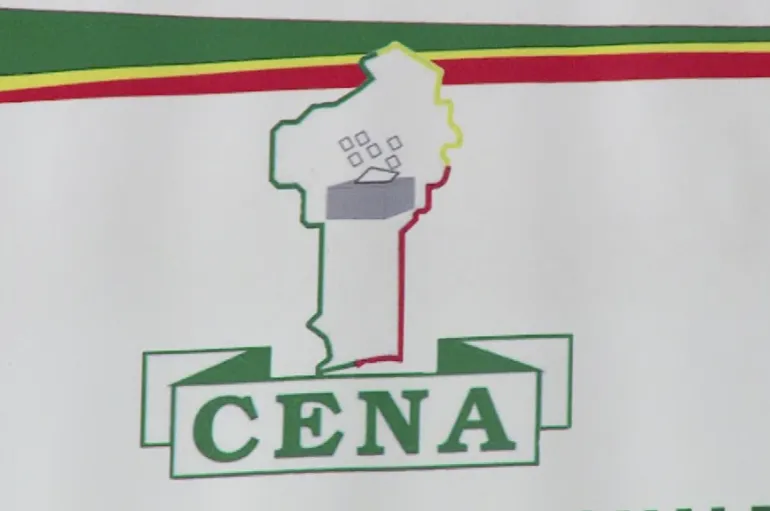 Report du dépôt des candidatures à la CENA