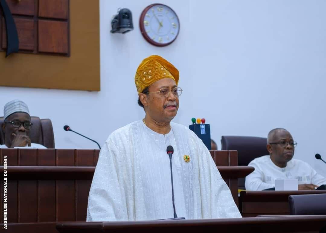 Jean-Claude APITHY, le député proche du peuple