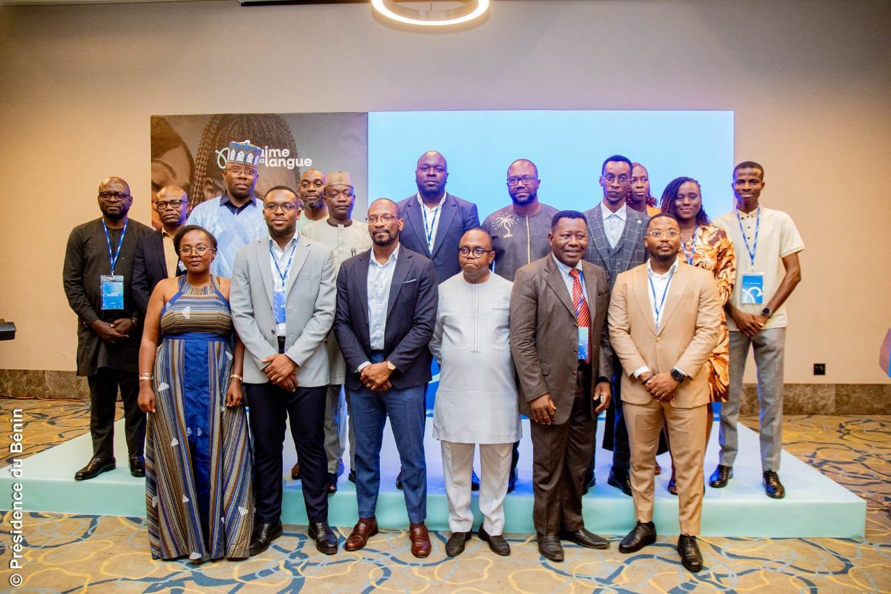« JaimeMaLangue » : l’IA au service des langues béninoises