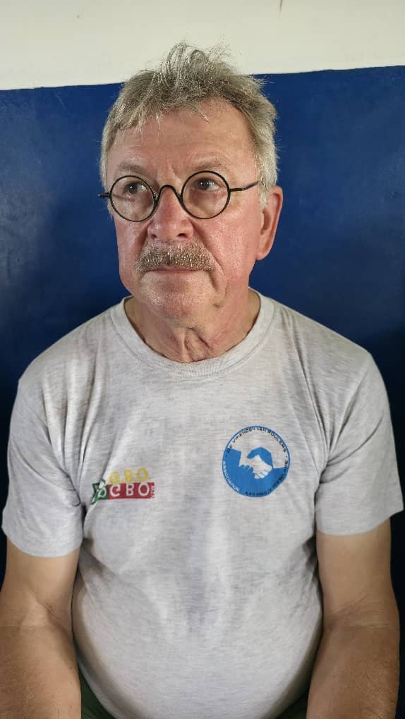 Image supplémentaire pour Borgia Santos N’Bouké redonne espoir à Dogbo