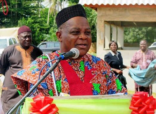 Sévérin Adjovi : entre business, politique et convictions