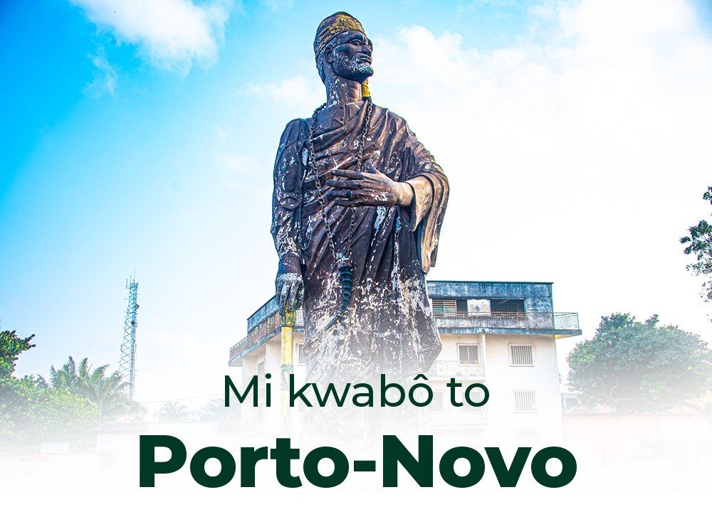 Porto-Novo se refait un visage