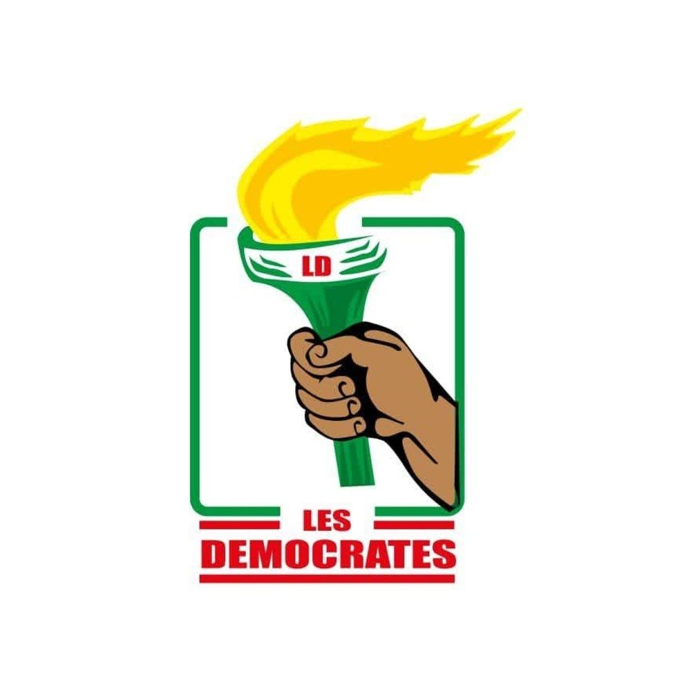 Les Démocrates à la croisée des chemins