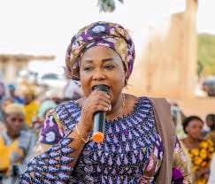 DPFG : Au cœur de l’action pour l’égalité et la dignité féminine