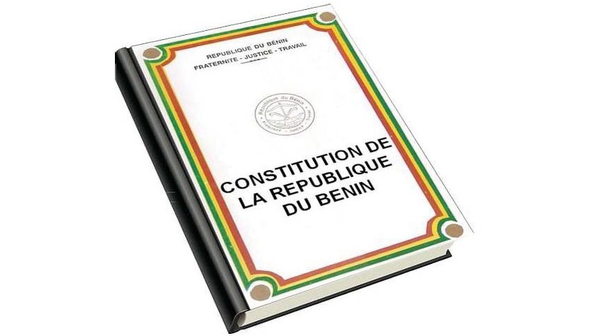 Le Parlement béninois a validé, par un vote massif de 90 voix pour contre 19 contre, la révision tant controversée de la Constitution