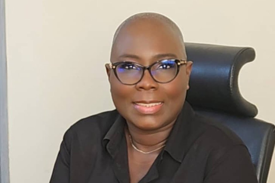 Christhelle HOUNDONOUGBO : l’impact qui change des vies