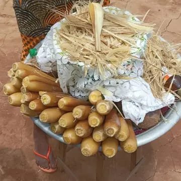 Agonté, l’or caché des routes béninoises