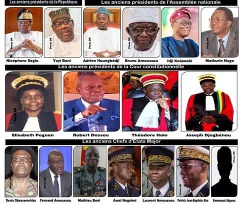 Un Sénat pour la Sagesse de la Nation