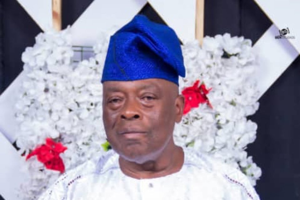 Les familles du feu Koffi WADAÏ BOSSOU expriment leur profonde gratitude