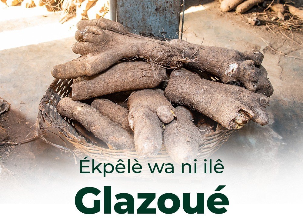 Glazoué, carrefour économique et culturel dans les Collines