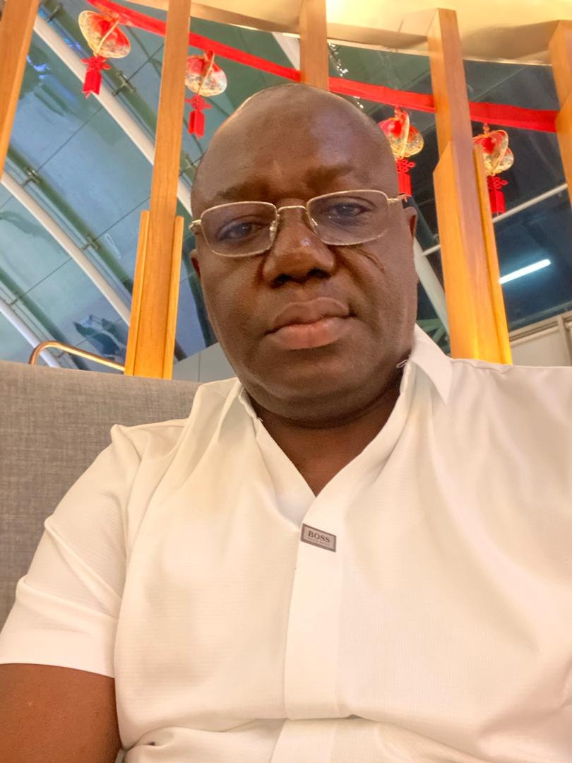 Raymond Hounkpatin, l’atout majeur de Grand-Popo