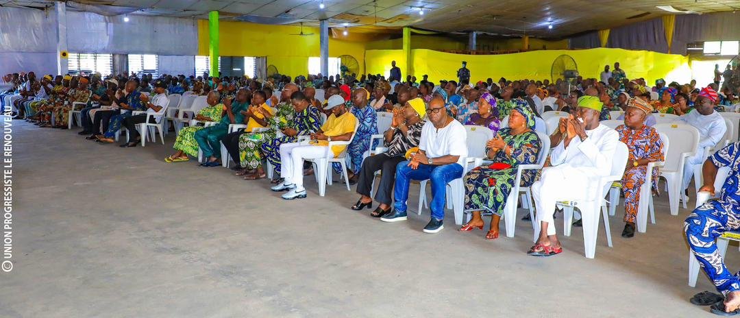 Image supplémentaire pour Le Littoral ouvre le bal de la tournée nationale d’explication