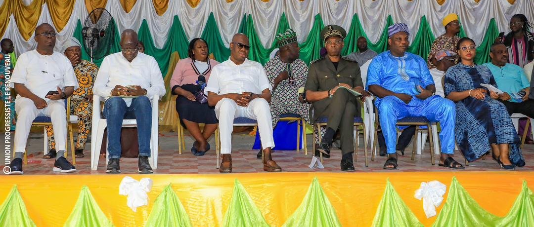 Image supplémentaire pour Le Littoral ouvre le bal de la tournée nationale d’explication