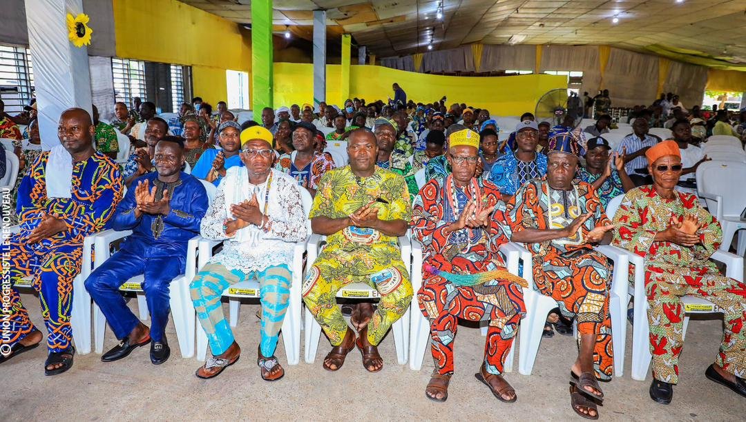Image supplémentaire pour Le Littoral ouvre le bal de la tournée nationale d’explication