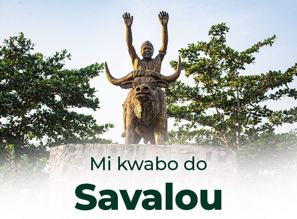 15 août : quand la fête de l’igname embrase la cité royale