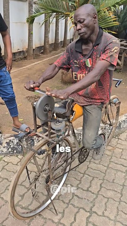 Où sont passés les « Wa gan hi » ?