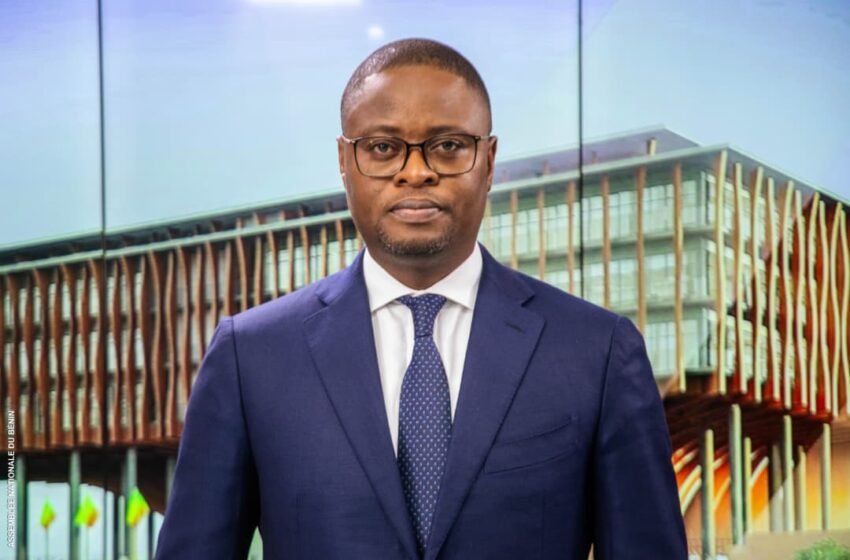 « Un virage pour le sport béninois »