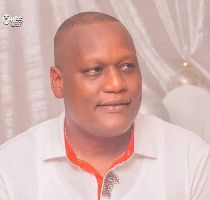 Clément HOUNKPE : « Considérons-nous tous comme des candidats ! »