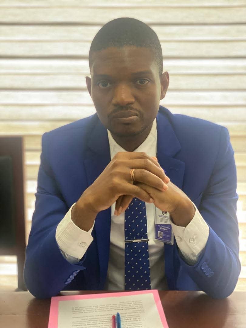 Image supplémentaire pour Le DG HOUNNOU hisse le CHUD/Ouémé au niveau international