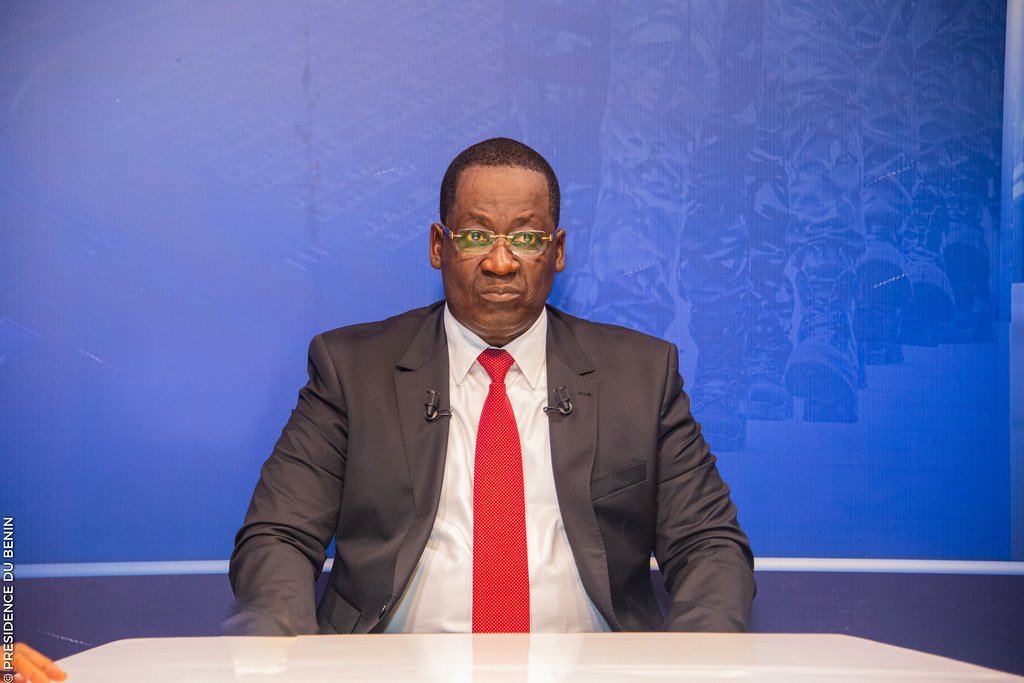 Le ministre de l’Intérieur rassure la Nation