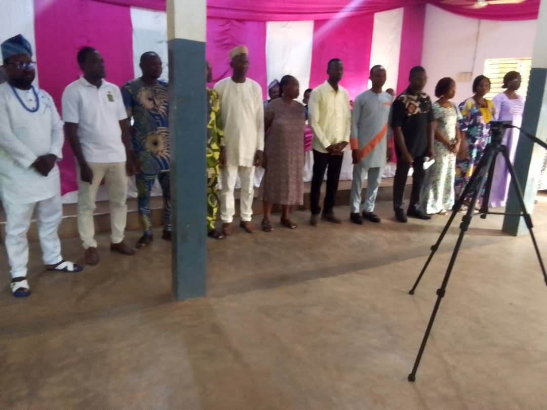 La DDESTFP célèbre et récompense les meilleurs enseignants et collèges