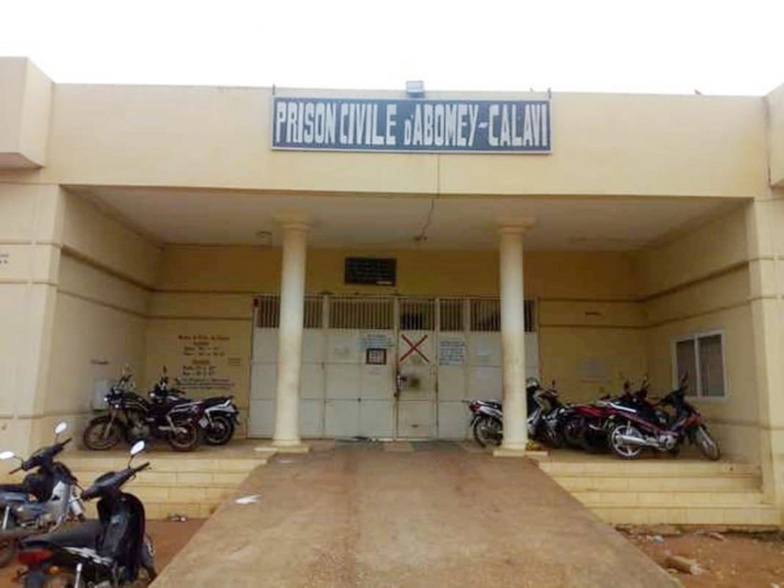 La vigilance des agents déjoue une tentative en pleine période de tension nationale